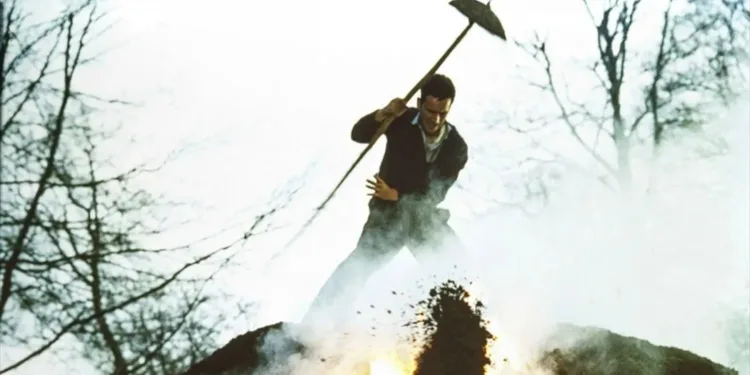 La Filmoteca Valenciana proyecta ‘Tasio’ de Montxo Armendáriz con motivo del 40 aniversario de su estreno 1 La Filmoteca Valenciana proyecta ‘Tasio’ de Montxo Armendáriz con motivo del 40 aniversario de su estreno