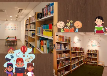 Finestrat estrena un nuevo espacio infantil y juvenil en la biblioteca municipal