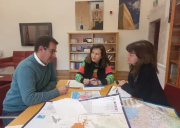 Cultura y la Universitat de Valencia colaboran en la estimación del impacto de la riada