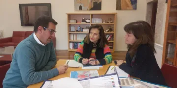 Cultura y la Universitat de Valencia colaboran en la estimación del impacto de la riada
