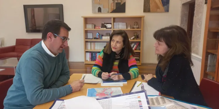 Cultura y la Universitat de Valencia colaboran en la estimación del impacto de la riada