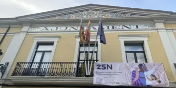 Aprobada una moción por el Día Internacional de la Eliminación de la Violencia Contra las Mujeres en Manises