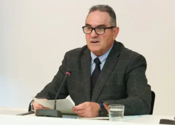 Gan Pampols dará una conferencia sobre la reconstrucción de la #DANA en la RACV el 3 de julio 1 Gan Pampols dará una conferencia sobre la reconstrucción de la #DANA en la RACV el 3 de julio