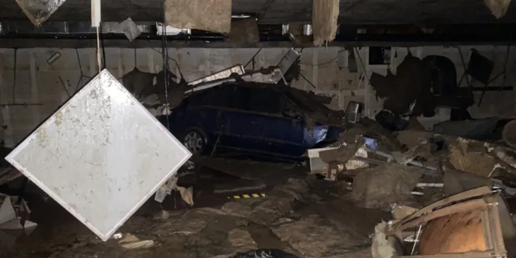 Unidos por la música: La Banda Municipal de Torrejón de Ardoz y la Societat Musical d'Algemesí 1 Unidos por la música: La Banda Municipal de Torrejón de Ardoz y la Societat Musical d'Algemesí