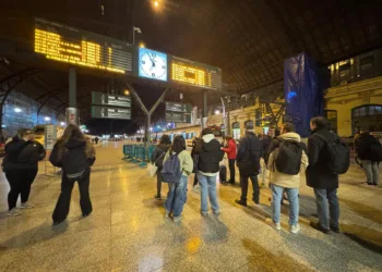 48 días después las Cercanías C1 a Gandía y C2 a Xativa/Moixent vuelven a funcionar en su totalidad 2 48 días después las Cercanías C1 a Gandía y C2 a Xativa/Moixent vuelven a funcionar en su totalidad