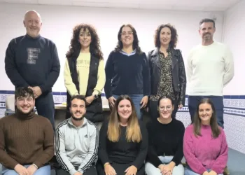 Queda formada la nueva Junta Gestora Fallas de Elda 2024/2025