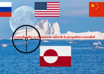 La Geoestrategia de Trump: ¿Por qué quiere Groenlandia?