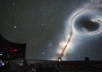 «Las nocturnas de invierno» música y astronomía en L’Hemisfèric