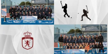 Hockey: Cataluña vence en el campeonato de selecciones autonómicas Sub-18 celebrado en Valéncia