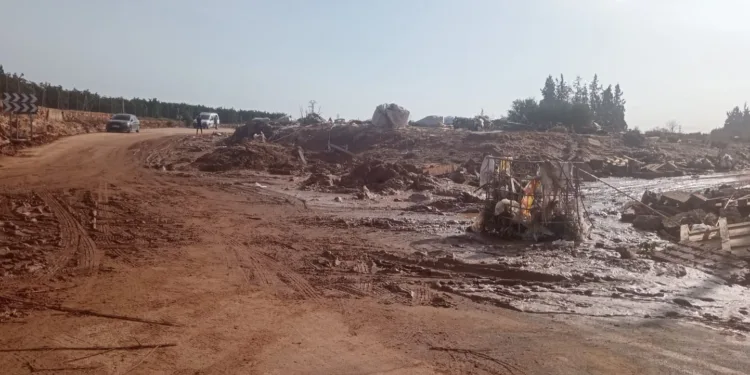 Polémica en Aldaya: aprueban un parque empresarial en suelo afectado por la última DANA 1 Polémica en Aldaya: aprueban un parque empresarial en suelo afectado por la última DANA