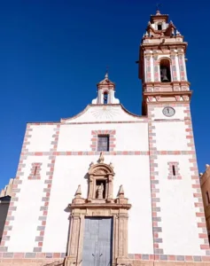 Iglesia Tuejar RESTAURADA