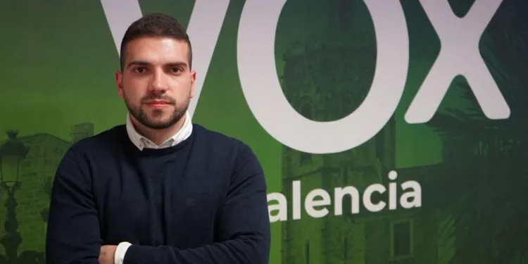 VOX acusa a la alcaldesa de Paiporta de mala gestión tras la DANA y exige transparencia