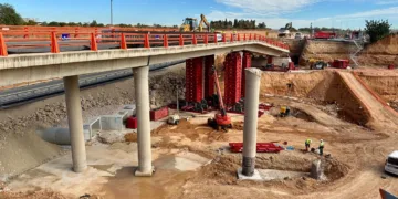 La Generalitat finaliza la recuperación de todas las carreteras afectadas por las riadas con la reapertura de la CV-36