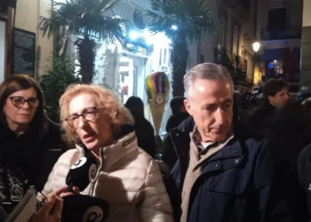 Ana Romero, de Catarroja: “Necesitamos soluciones reales, no solo actos simbólicos”