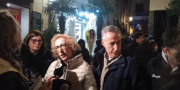 Ana Romero, de Catarroja: “Necesitamos soluciones reales, no solo actos simbólicos”