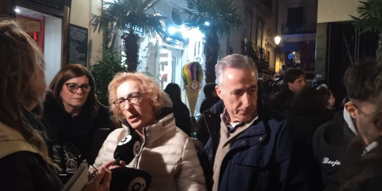 Ana Romero, de Catarroja: “Necesitamos soluciones reales, no solo actos simbólicos” 1 Ana Romero, de Catarroja: “Necesitamos soluciones reales, no solo actos simbólicos”