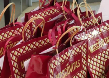 Descubre las Moscovitas de Rialto en SuperGourmet, Mercado central: el lujo de la tradición en cada bocado 5 Descubre las Moscovitas de Rialto en SuperGourmet, Mercado central: el lujo de la tradición en cada bocado