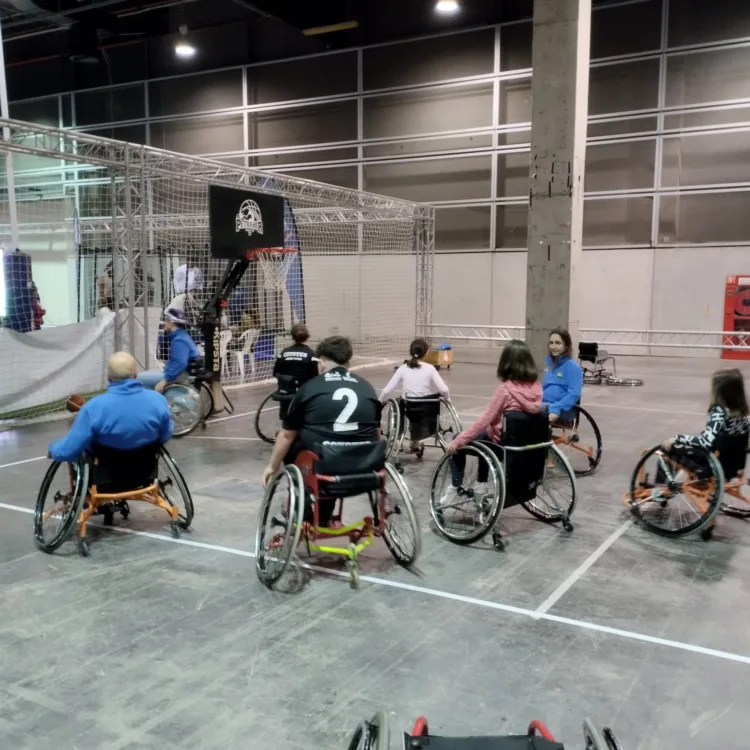 Expojove, más feria de la infancia que de la juventud