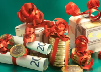 Las estrenas de Navidad, una tradición valenciana en auge