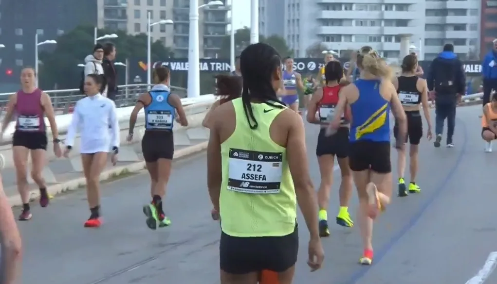 La Maratón de Valencia deja un impacto económico de 32 millones de euros y reactiva el turismo tras la DANA 4 La Maraton de Valencia 4 png
