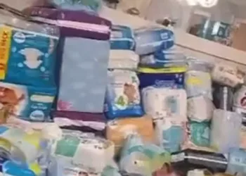 La otra cara de la solidaridad tras la DANA: reventa de donaciones y especulación en bienes esenciales