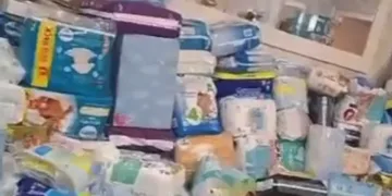 La otra cara de la solidaridad tras la DANA: reventa de donaciones y especulación en bienes esenciales