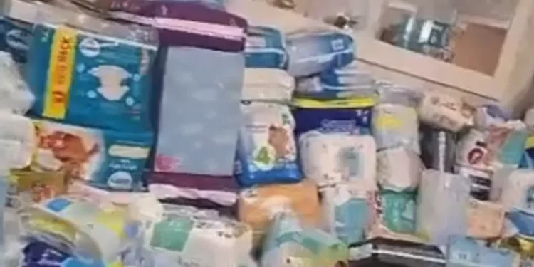 La otra cara de la solidaridad tras la DANA: reventa de donaciones y especulación en bienes esenciales