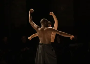 Cultura presenta en Espai LaGranja el taller de tango flamenco de Fernando López 4 Cultura presenta en Espai LaGranja el taller de tango flamenco de Fernando López