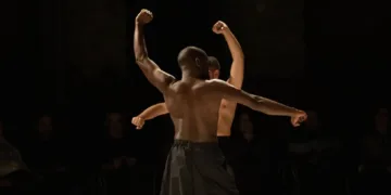 Cultura presenta en Espai LaGranja el taller de tango flamenco de Fernando López