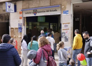 Cuando no ganar es el premio: Los inesperados beneficios de no llevarse el Gordo de la lotería