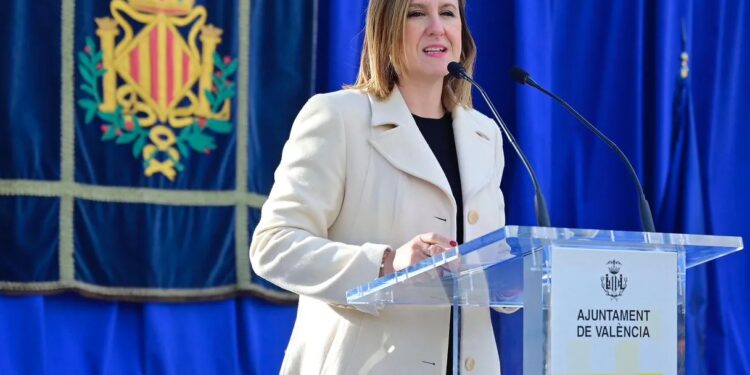 Catalá a punto de perder la alcaldía según las encuestas