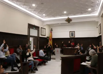Sagunto aprueba en el Pleno una moción para el mantenimiento y limpieza de barrancos y ríos del término municipal 2 Sagunto aprueba en el Pleno una moción para el mantenimiento y limpieza de barrancos y ríos del término municipal