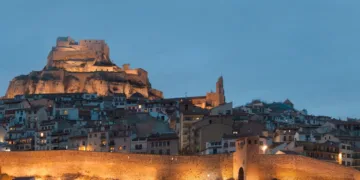 El interior de la Comunitat Valenciana espera una ocupación cercana al 74 % para Nochevieja