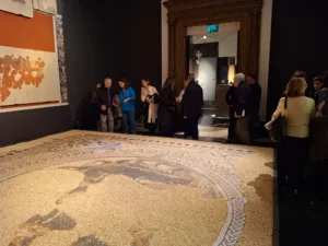 Mosaico expo siam 75 5