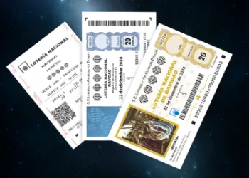 Lotería de Navidad 2024: estos son los bancos donde puedes cobrar tu premio