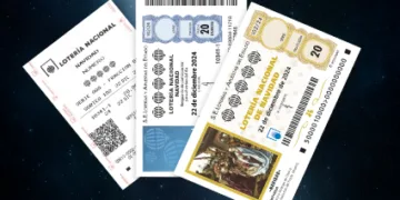 Lotería de Navidad 2024: estos son los bancos donde puedes cobrar tu premio
