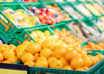 Mercadona prevé comprar 57.650 toneladas de naranjas cultivadas en la Comunidad Valenciana 1 La cesta de la compra se abarata un 0,43% en febrero según la OCU