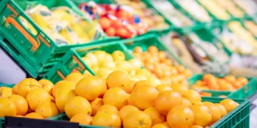 La cesta de la compra se abarata un 0,43% en febrero según la OCU