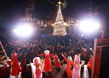 Navidad mágica repleta de actividades en Cullera dirigida a todas las edades
