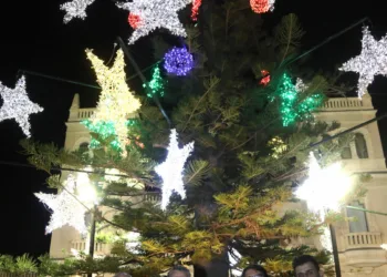 La Diputación de Alicante ofrece una extensa programación para disfrutar de la Navidad en familia