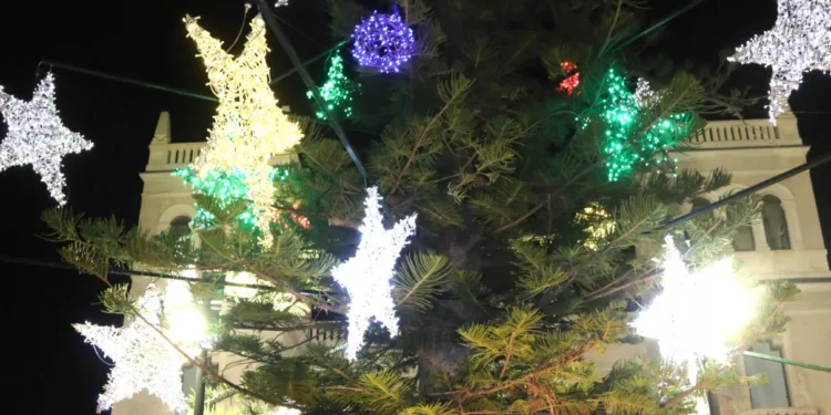 La Diputación de Alicante ofrece una extensa programación para disfrutar de la Navidad en familia 1 La Diputación de Alicante ofrece una extensa programación para disfrutar de la Navidad en familia