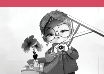 La Falla La Berni presenta un ninot infantil solidario para la Exposición del Ninot