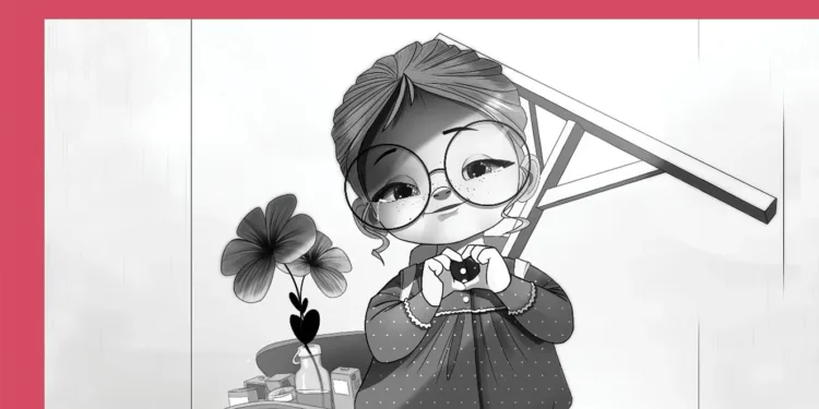 La Falla La Berni presenta un ninot infantil solidario para la Exposición del Ninot