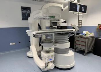 El Hospital Doctor Peset renueva el equipamiento de su unidad de Litotricia con la tecnología más avanzada