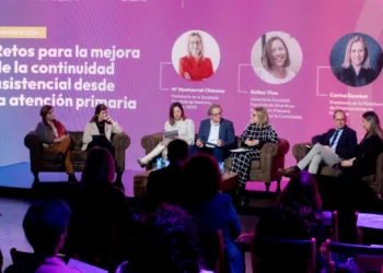 La POP reclama en los ambulatorios más profesionales de enfermería y trabajadores sociales