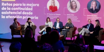 La POP reclama en los ambulatorios más profesionales de enfermería y trabajadores sociales