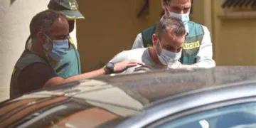 El Tuvi, declarado culpable por el asesinato de Wafaa Sebbah