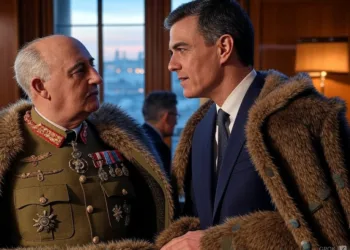 PEDRO SANCHEZ FRANCO 17