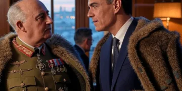 PEDRO SANCHEZ FRANCO 17