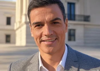 PEDRO SANCHEZ GROK 4 1